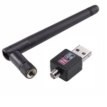 2.4G Mini USB Wifi Adapter