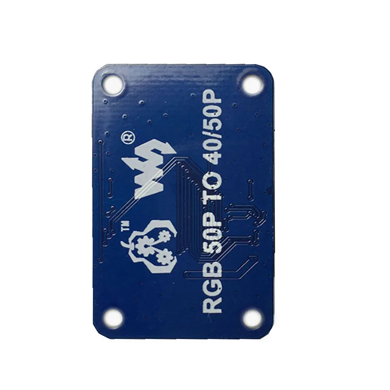 Материнская плата Raspberry Pi RGB LCD и VGA драйвер DPI 5 дюймов 7 10 1 дюйма|raspberry pi|lcd raspberry pilcd pi