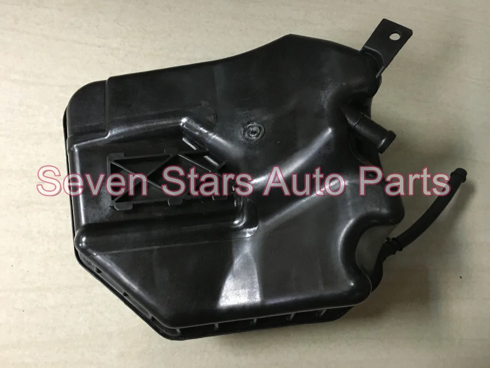 Хладагент расширительный бак для VW Touareg 7l Audi Q7 OEM 7l0121407e 7l0121407f