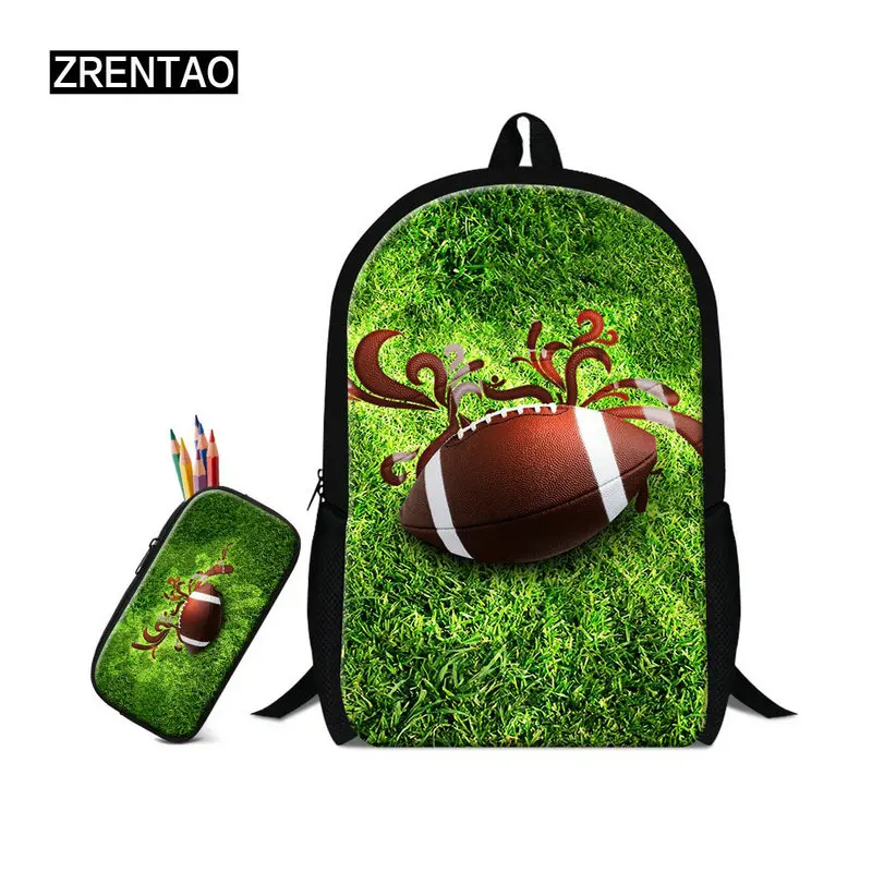 book rucksack
