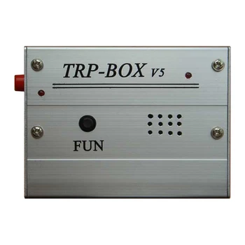 

CW Toolbox TRP-BOX V6s Morse Code Practice Shortwave Competition