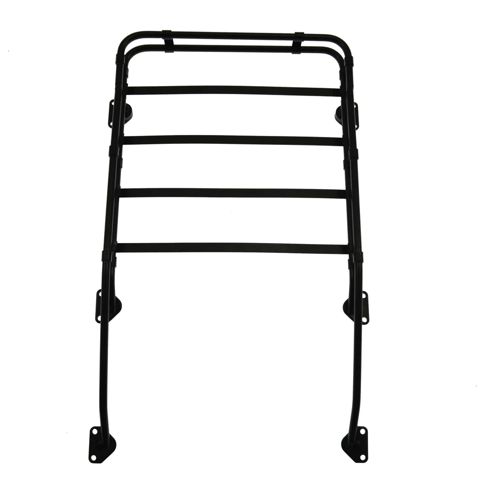 Metal Luggage Tray2