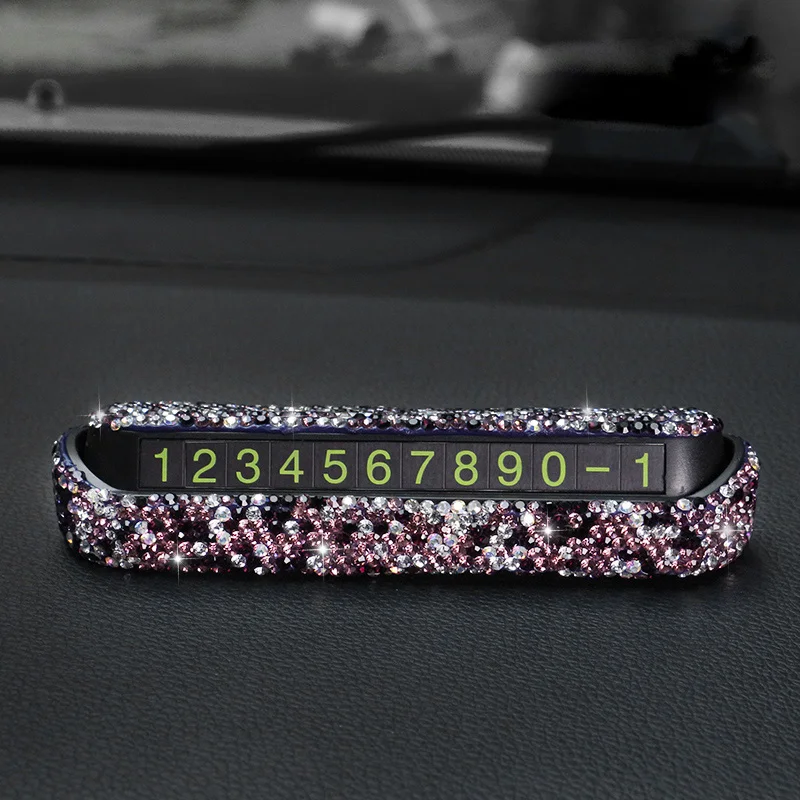 Hidden-Car-Styling-Temporary-Parking-Card-Crystal-Rhinestone-Auto-Phone-Number-Card-Plate-Telephone-Number-Card-Car-Sticker-52