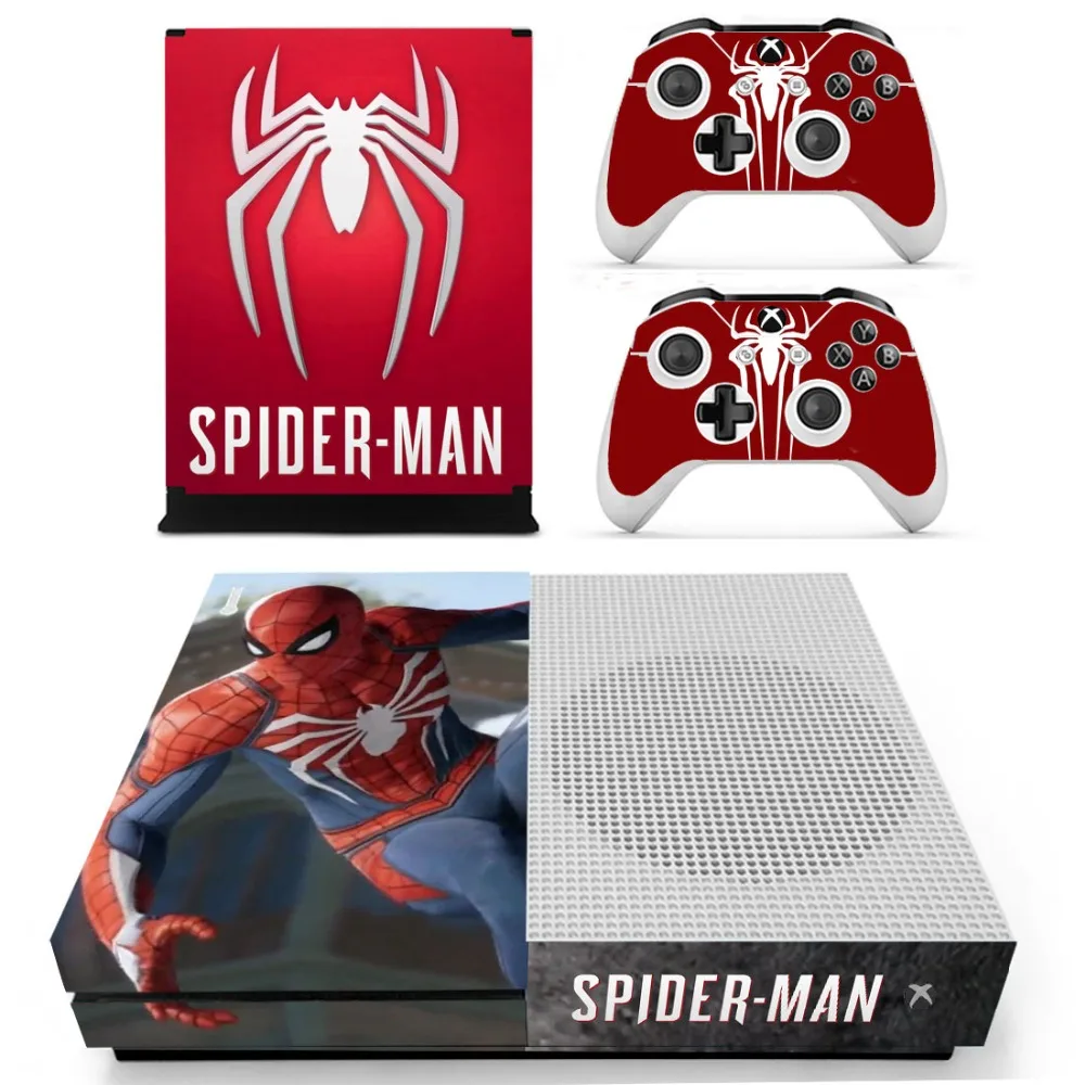YS-xboxoneS-1308