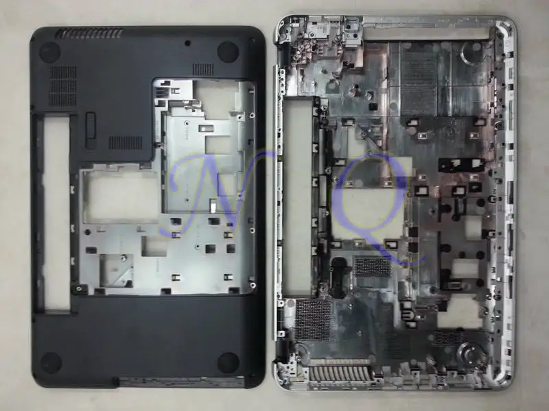 

New Original Base Bottom Case Bottom Cover Assembly Black For HP Pavilion 15 15-e000 e029tx JTE37R65TP003