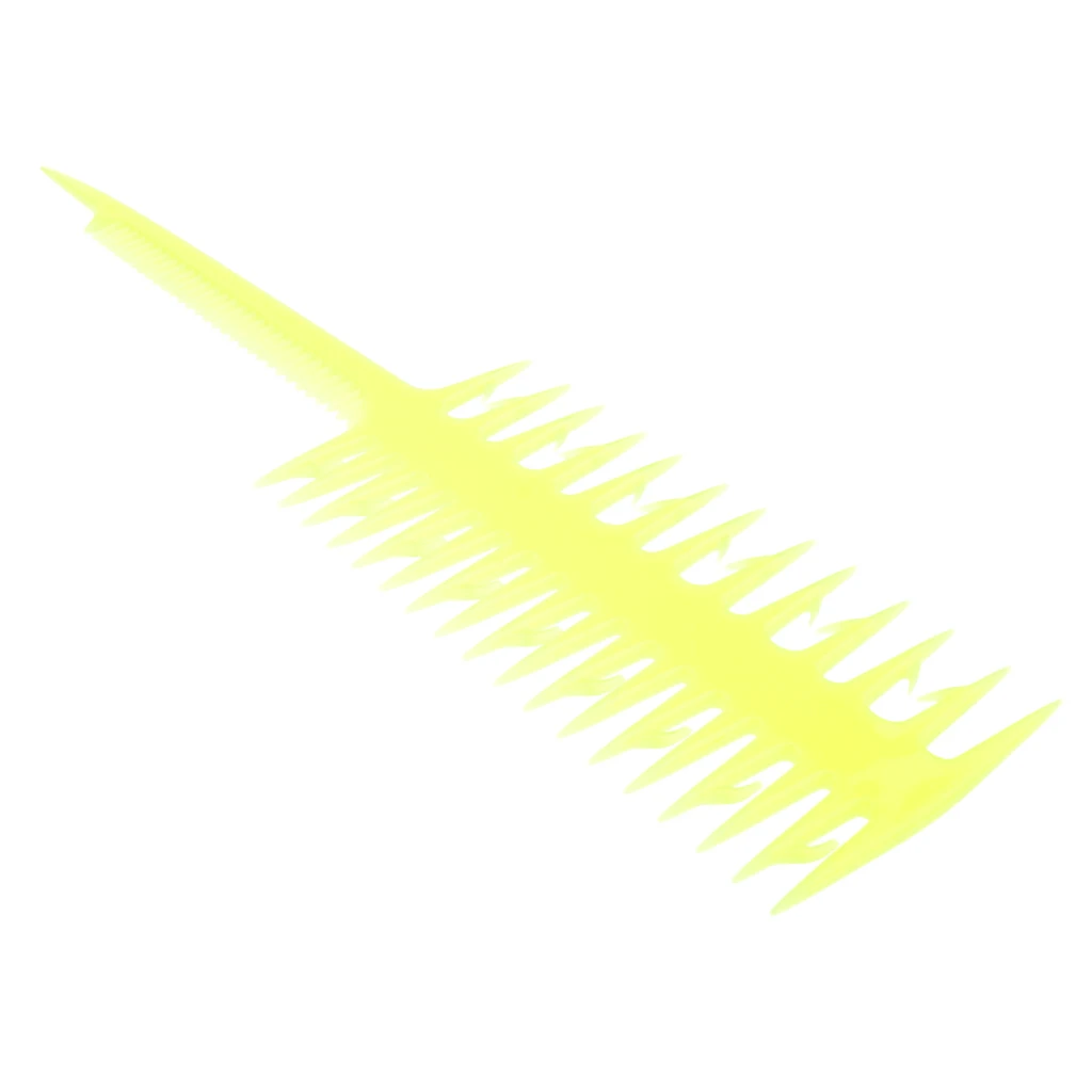 Professional Weaving Combs for Highlighting Hair Comb for Women Styling for Beauty Salon & Home Use Professional Weaving Combs for Highlighting Hair Comb for Women Styling for Beauty Salon & Home Use