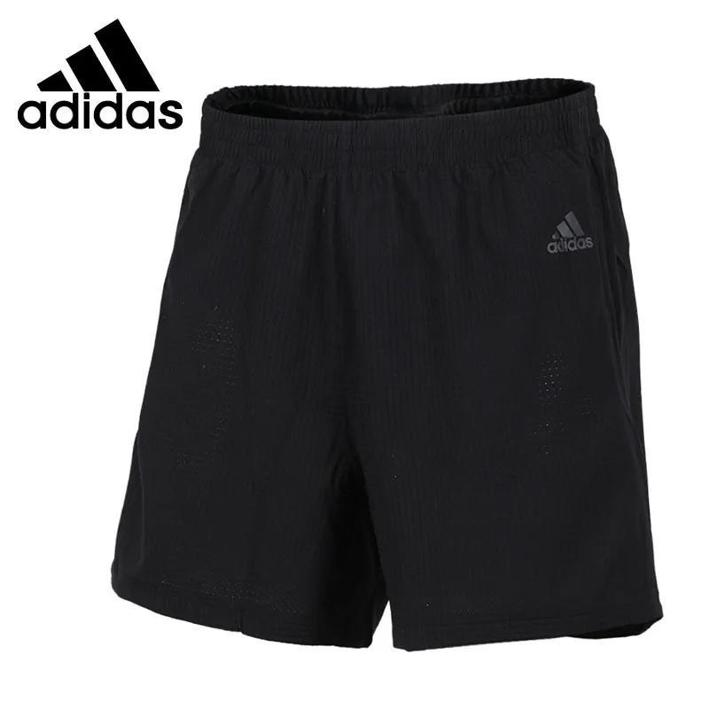 Оригинальные короткие мужские шорты Adidas спортивная одежда Новое поступление 2018 |