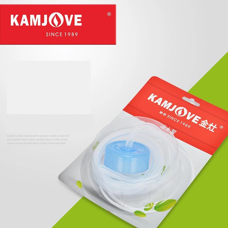 

Kamjove tea induction-pipe food silica gel plumbing hose pumping device general silicone suction pipe