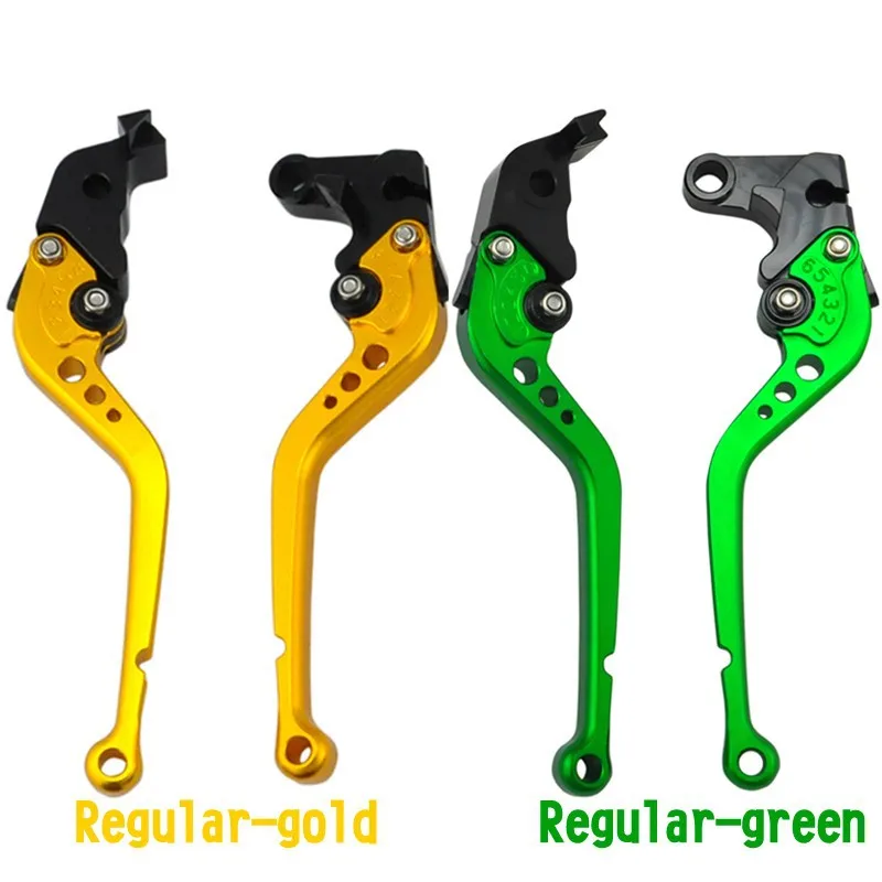 Regular-gold;green