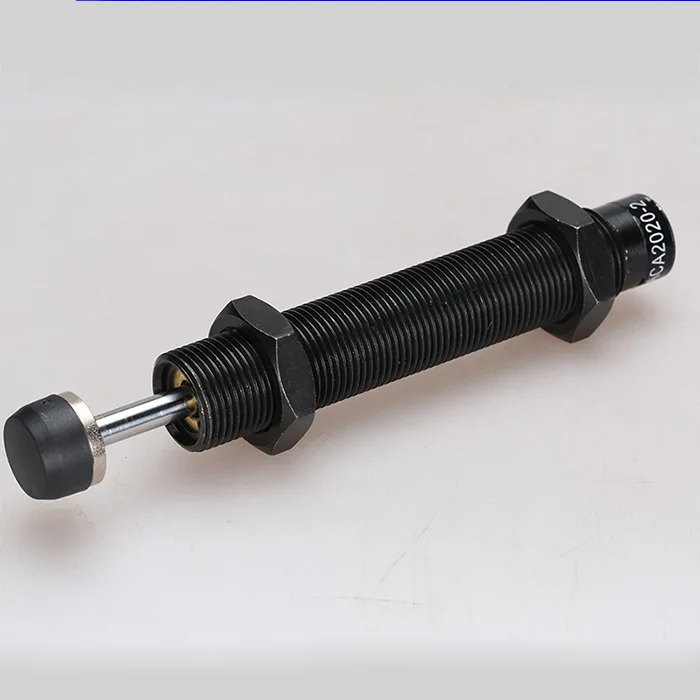 Pneumatic Hydraulic Shock Absorber AC0806 AC1008 AC1210 AC1412 AC1416