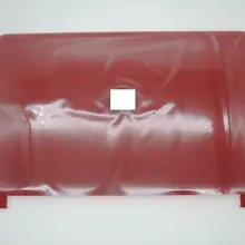 ЖК-задняя крышка красный для hp павильон 17-P 3EY17TPB03 EAY1700103014652G0 EAY17001030