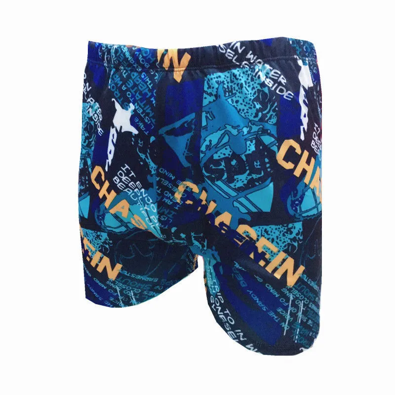 Buy Brand Sexy Men's Swimwear Swimsuits Man Plus Big