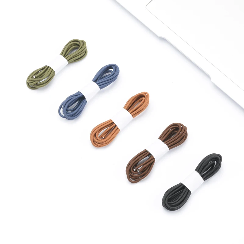 Traveler's Notebook Accessories Repair Elastic Rubber Band For Midori