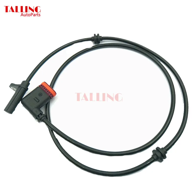 

Auto A2045400317 ABS Wheel Speed Sensor For MERCEDES-BENZ C-CLASS T-Model Coupe