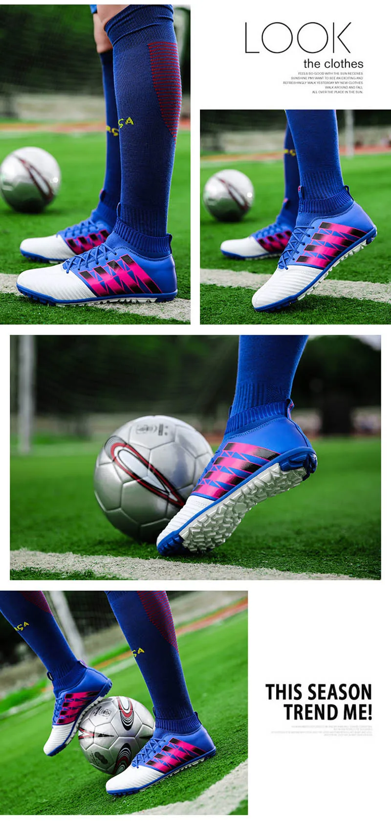professional-soccer-shoes-football-boots-men-boy-fustal-soccer-cleats-sneakers (6)