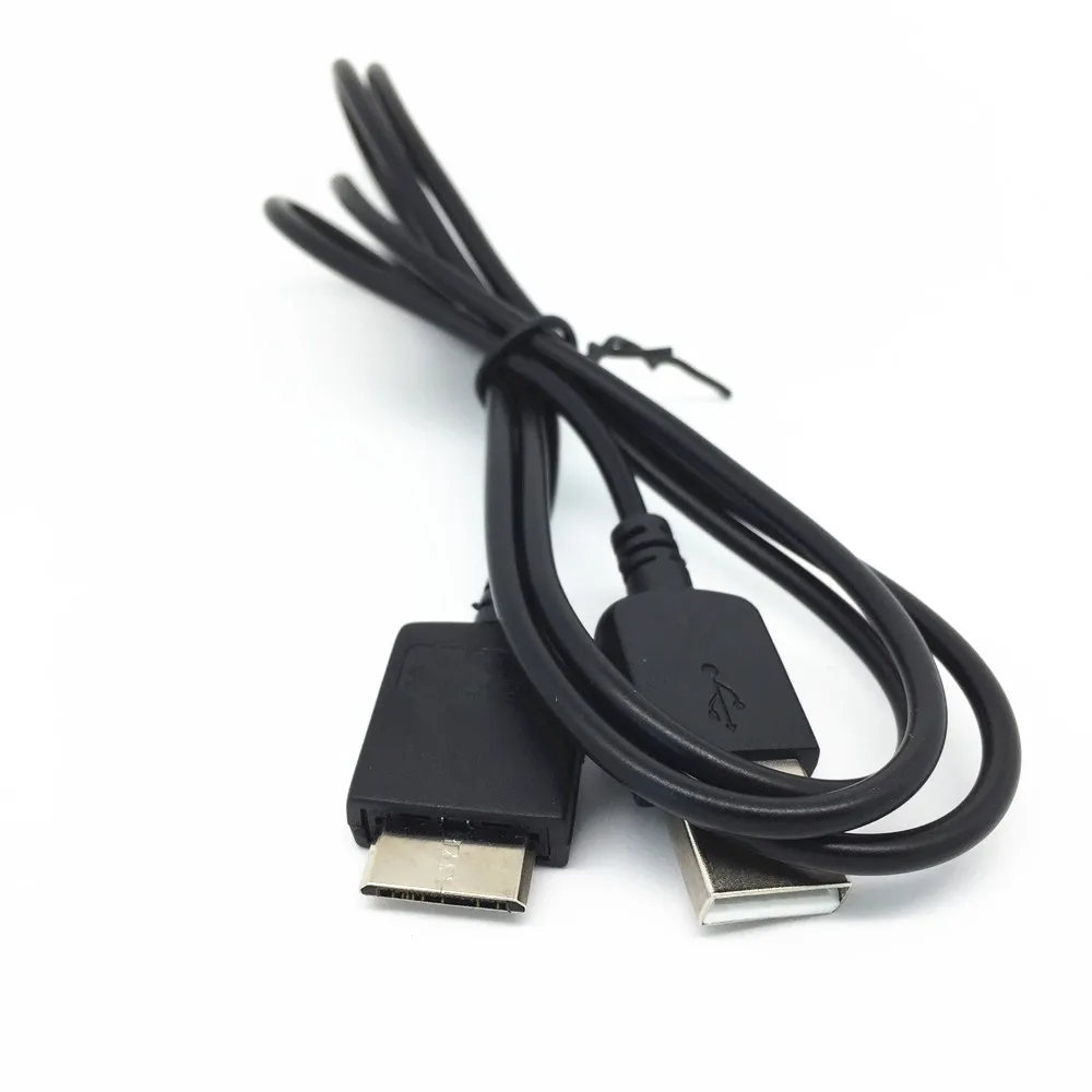 USB зарядное устройство + кабель для передачи данных SONY Walkman MP3 NW A916 A918 919 A919/BI A800 A805