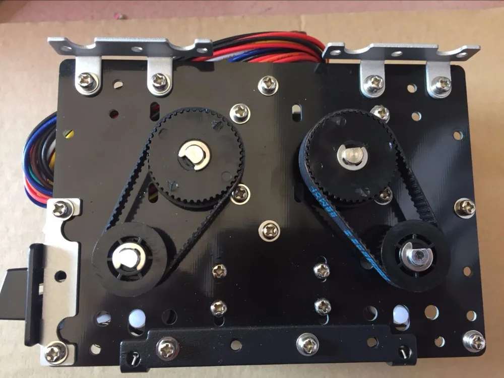 Автоматический модуль сбора карт для автомобильной системы упаковки|module|modules for