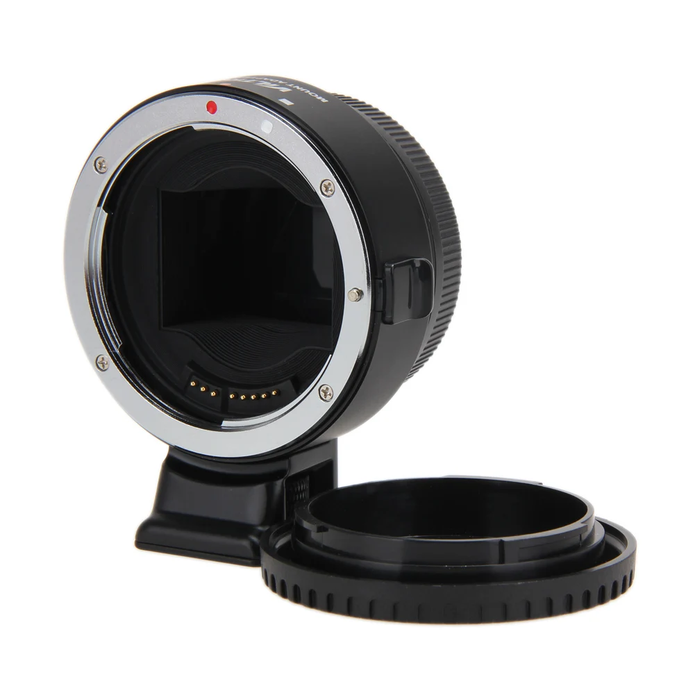 

EF-NEX Full-frame adapter EF-NEX III Auto Focus Lens Adapter for Canon EOS EF EF-S Lens for Sony E NEX camera