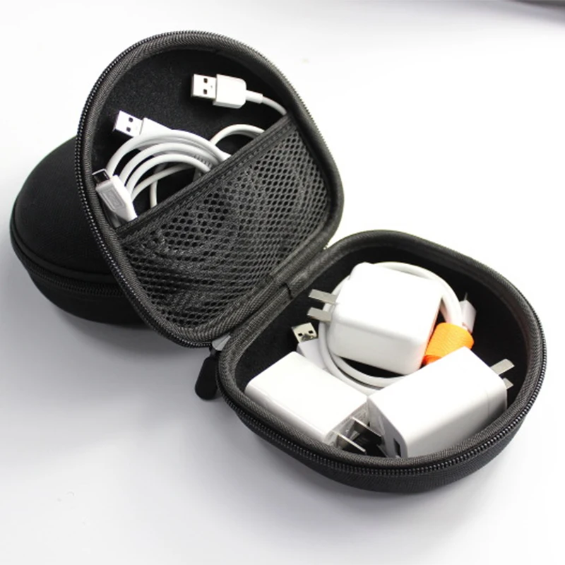 Headphone Case Bag For Marshall Major Major2 Headphone Carrying Case Bag Box Portable Storage Bag Travel Organizer Accessories11