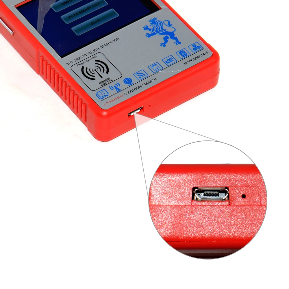mini CN900 (10)