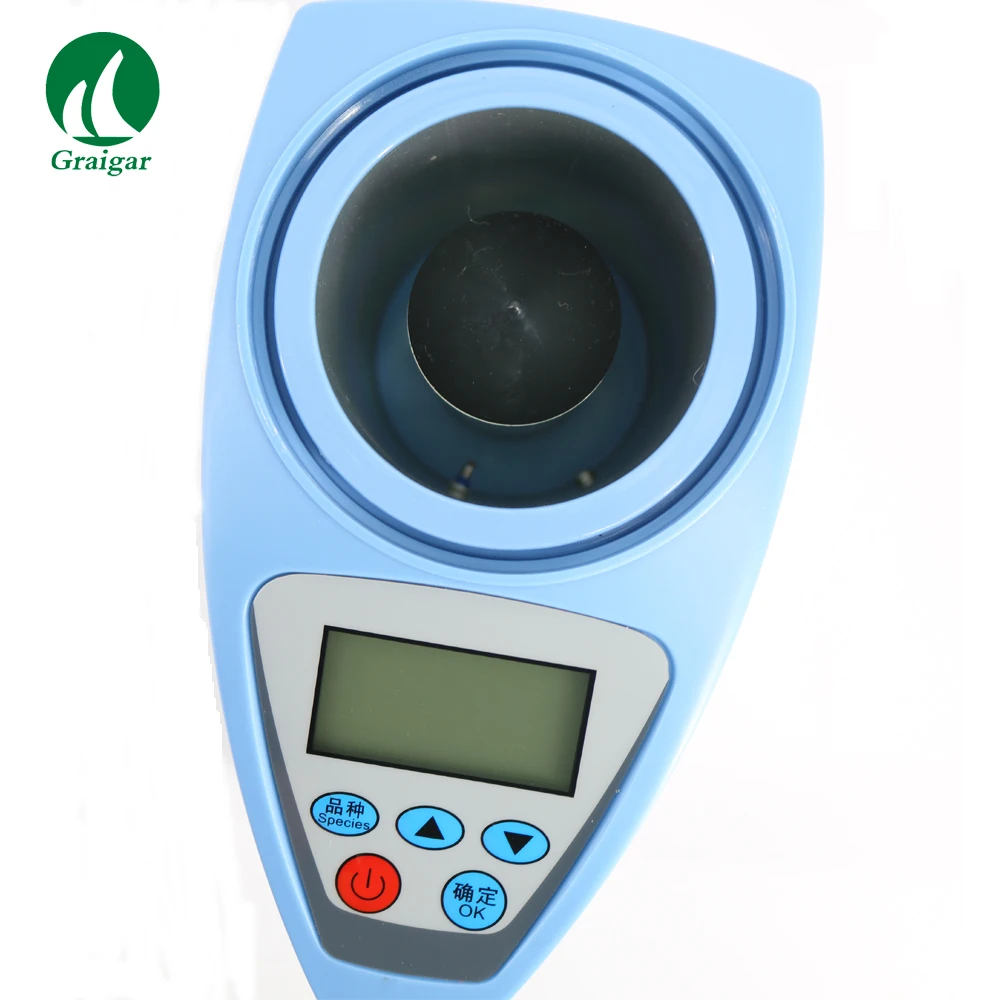 Lds1g Grain Moisture Meter Computer Moisture Meter Test Range335