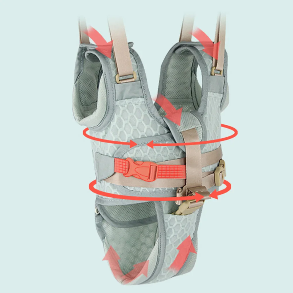 Новинка 2019 года для малышей жгут Прогулки помощник обучения ходить ремень безопасности Walker Wings малыш мальчик девочка поводки