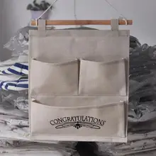 Многофункциональный настенный подвесной для хранения сумка органайзер для косметики коробка Органайзер складывающийся контейнер корзина для хранения AU429