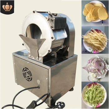 

Commercial lemon fruit slicer kitchen artifact 180 watt 220V Stainless steel