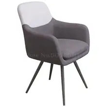 Компьютерный стул, бытовой простой ленивый игрушечный стул, офисное кресло для отдыха, эргономичный стул