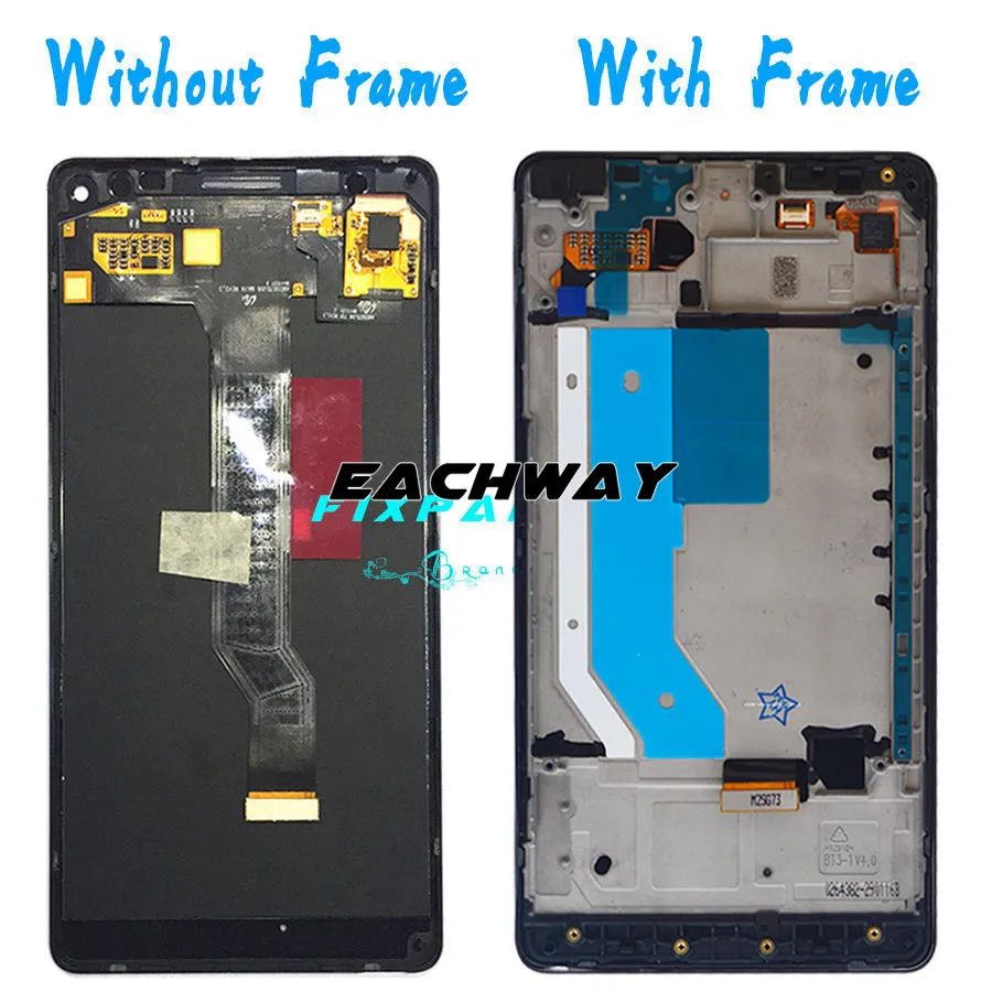LCD Nokia Lumia 950XL L02