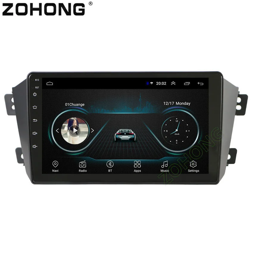 

9 inch 2.5D Android 8.1 car dvd player for Geely GX7 EX7 Emgrand GX7 X7 CAR GPS navigation Radio recorder Stereo BT WIFI MAP