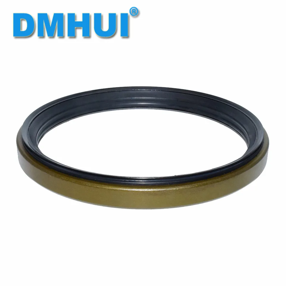 AliExpress уплотнение ступицы колеса 149,9*176*16/149,6x176x16 NBR резина, поставляемая китайской фабрикой DMHUI 149,6-176-16