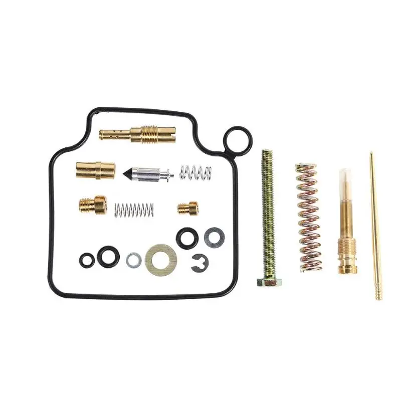 

Auto Carb Repair Rebuild Set Kit for Honda FourTrax 300 2x4 4x4 1993-2000 TRX300
