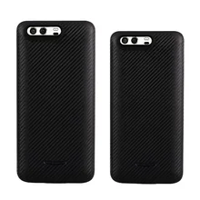 7500 мА/ч, чехол для мобильного телефона чехол-аккумулятор для huawei P10 p10plus задняя держатель для мобильного телефона для зарядки принципиально Мощность банк чехол для huawei