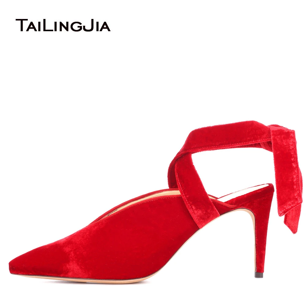 stylish heels 2018