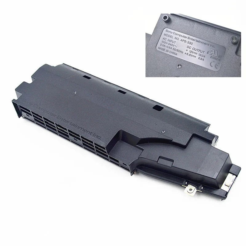 Original New For Ps3 Slim 4000x Power Supply Aps330 Power Adapter For Ps3 Slim Accessories