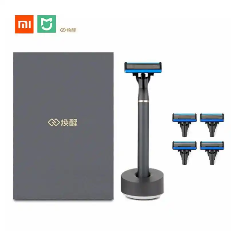 magnetic shavings beard toy