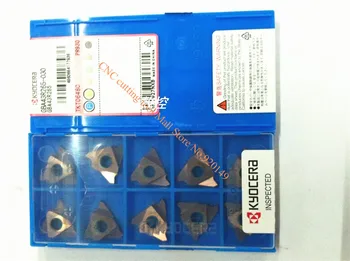 

10PCS carbide inserts ,CNC insert, CNC tools GBR43R265-030 PR930 GB43R350 TC40N GB43R265 TC60M free shipping!