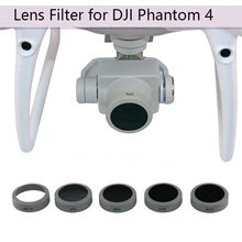 Lens Filter for DJI Phantom 4 Pro 4A Advanced UV CPL ND4 ND8 ND16 HD Filter kits Camera Spare Parts Drone Accessories Parts Lens Filter for DJI Phantom 4 Pro 4A Advanced UV CPL ND4 ND8 ND16 HD Filter kits Camera Spare Parts Drone Accessories Parts
