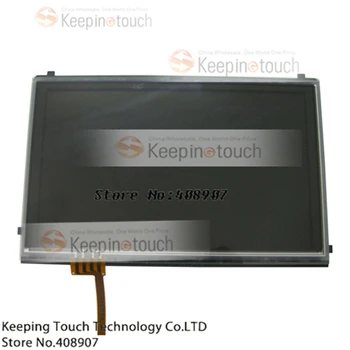 

LCD Screen Display Panel + Touch Screen Digitizer For LTA070B052F (Items like the picture )