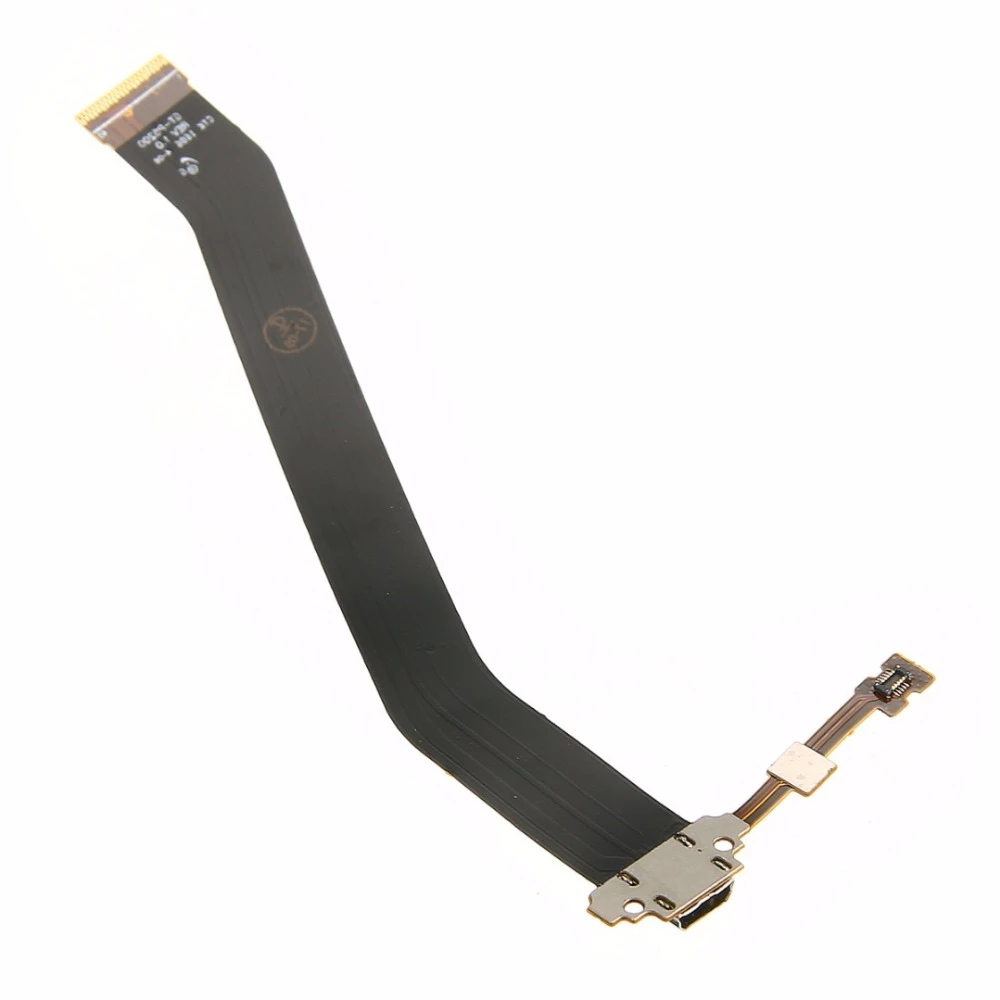 

High quality USB Plug Charge Controller Board Flex Cable For SAMSUNG Galaxy Tab 3 10.1 P5200 P5210 GT-P5200 USB Charging Port