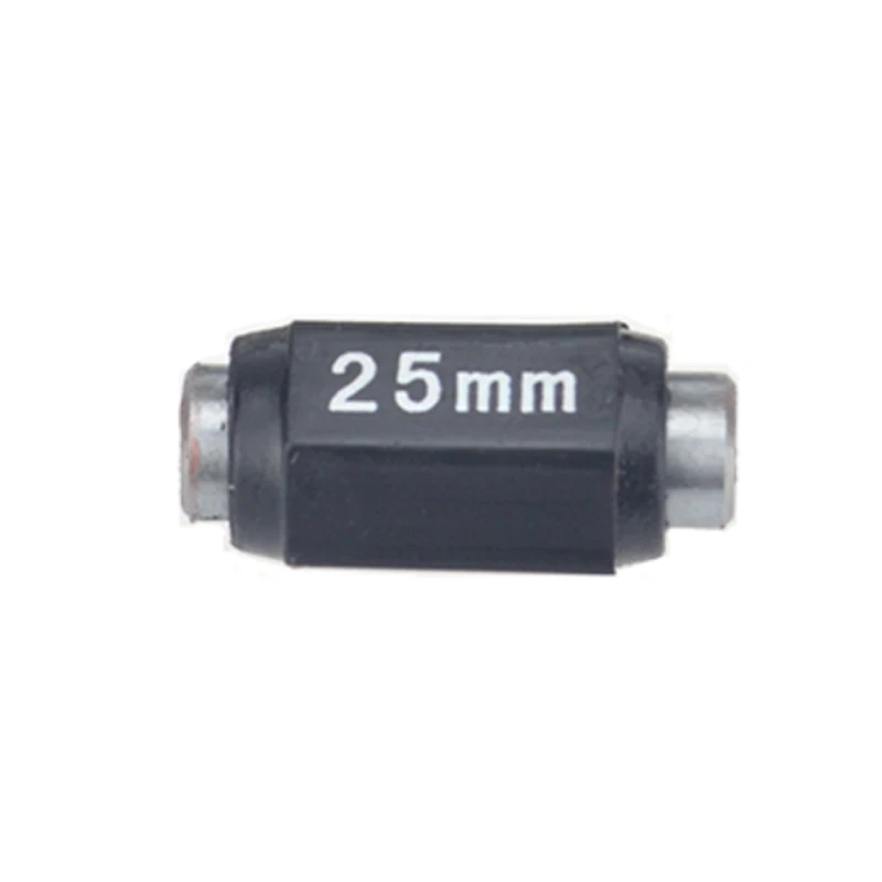 Caliper Micrometer Reference Rod Gauge Accessories micrometer tool Inner Outer Diameter Calibration Block Rod Bar Ring 25-200mm