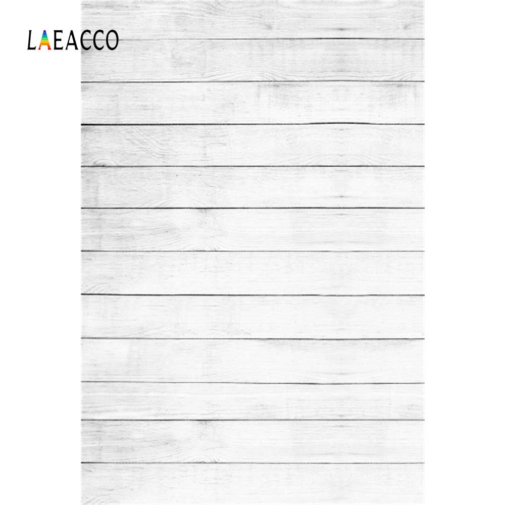 Laeacco серый деревянный дощатый текстурный фон для фотосъемки индивидуальные фоны