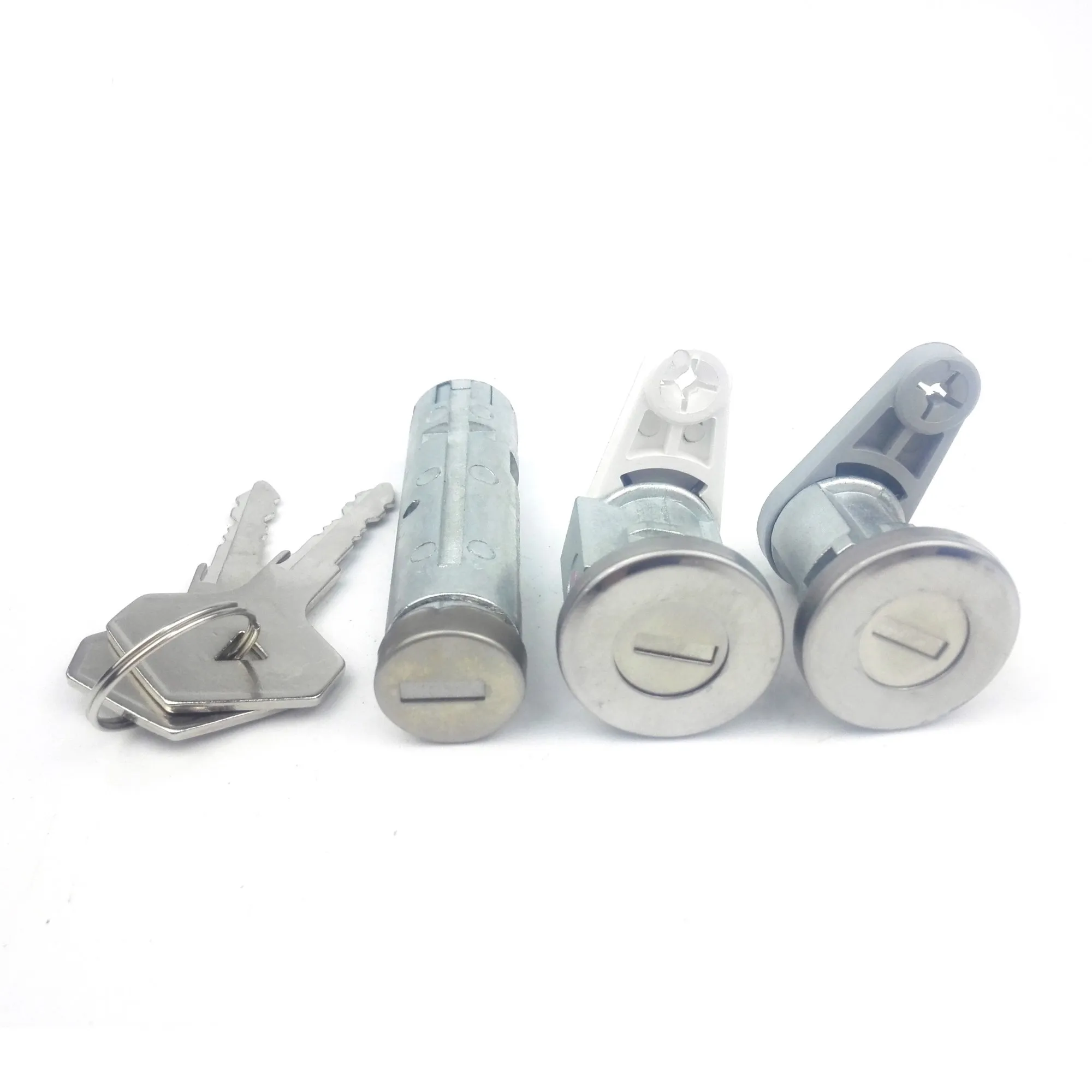 

77012 02656 Ignition Key Set for Renault Express F40 3Pcs/Set
