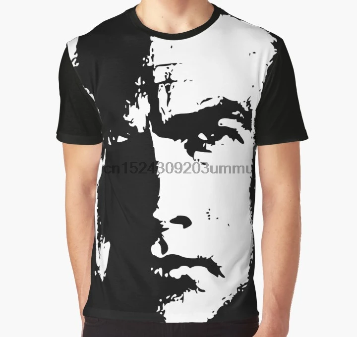 

All Over Print 3D Tshirt Men Funny T Shirt Steven Seagal Graphic T-Shirt(1)