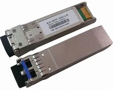 

10G SFP Transceiver Module SFP-10G-LR 10GBASE-BX Single-mode 10KM Optic Fiber Module for huawei