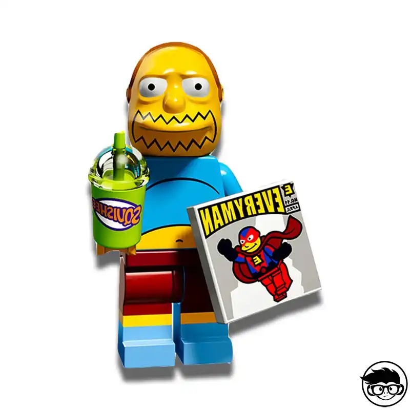 Lego simpsons aliexpress Clearance