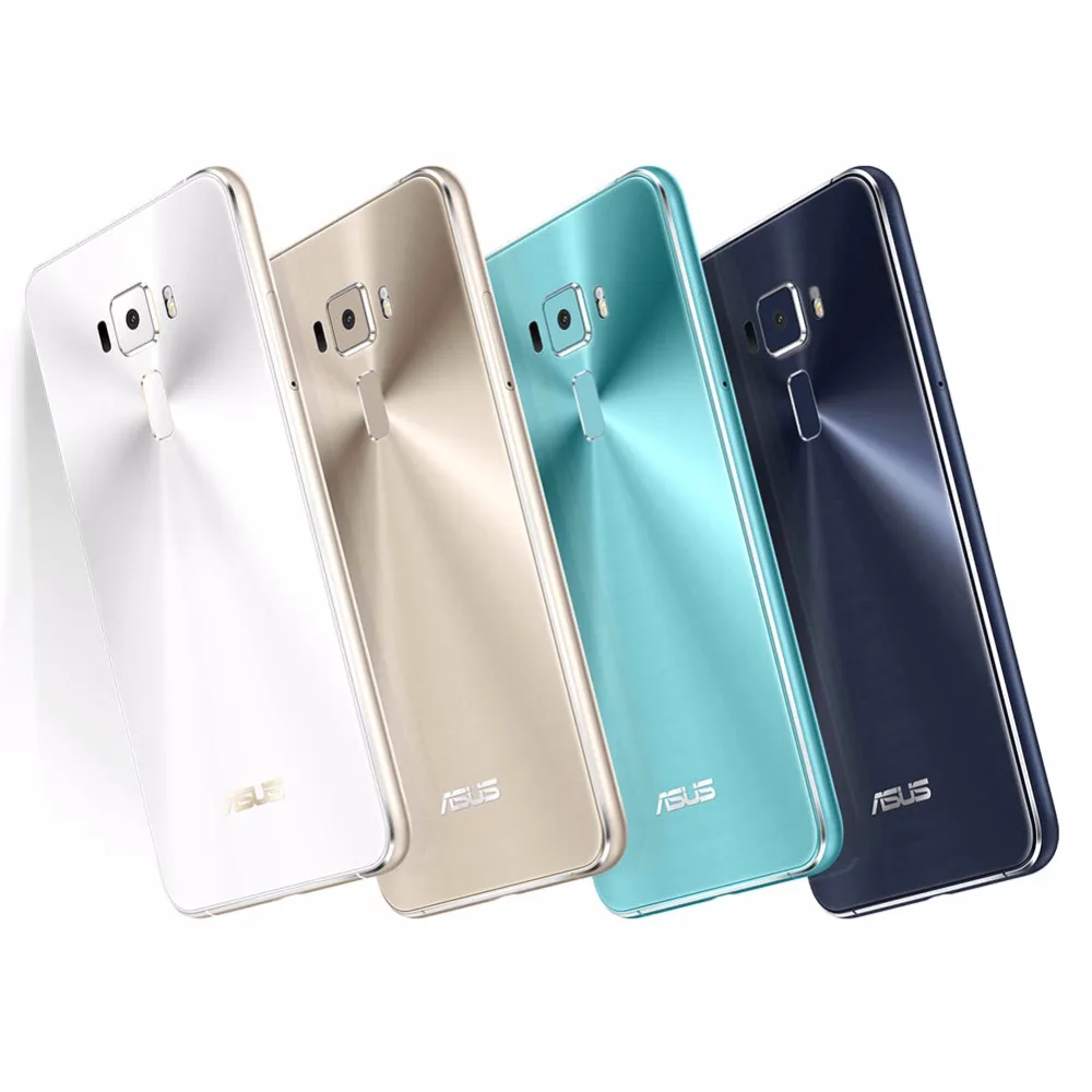Чехол для ASUS ZenFone 3 ZE552KL Z012DE 4 аппарат не привязан к оператору сотовой связи
