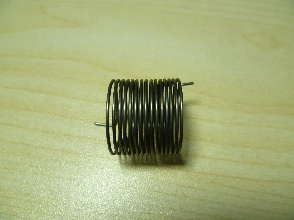 

Ribbon Supply Holder spring Compatible for  zebra105SL Thermal Label Printer,printer part,printing accessories