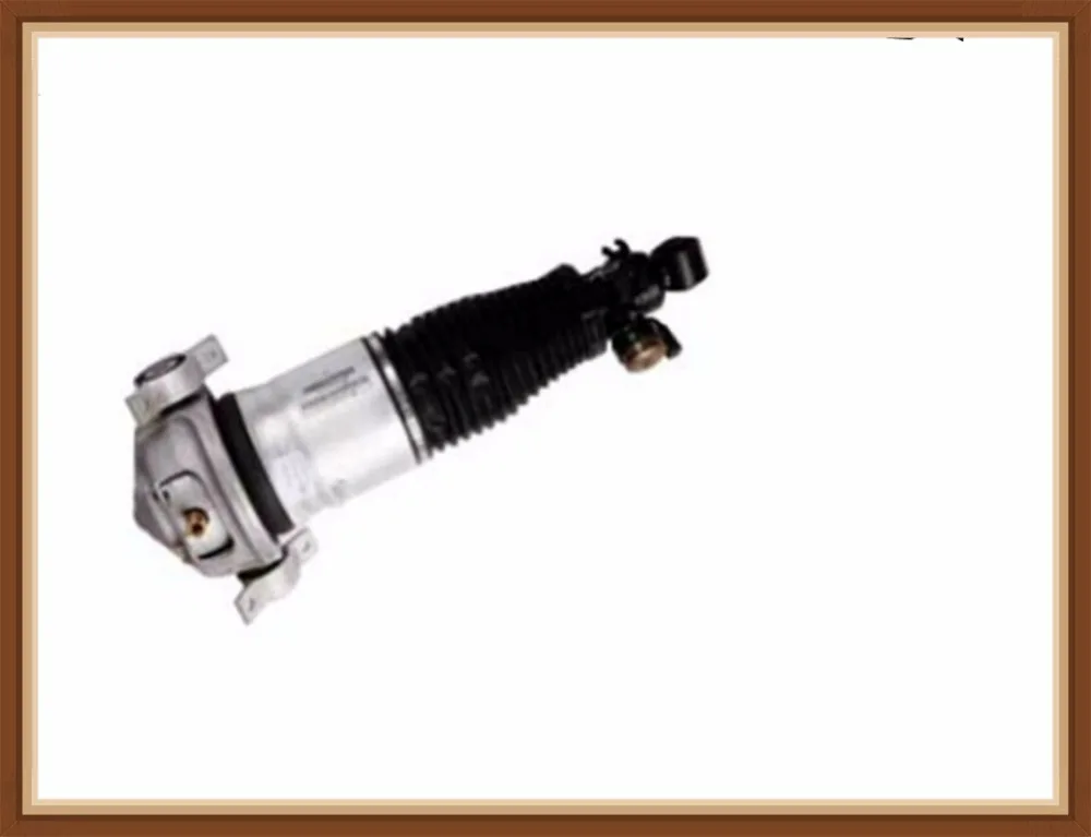 Для Porsche пневматическая подвеска для AUDI Q7 задняя правая \ VW TOUAREG OE # 7L6616020A PORSCHECAYENNE